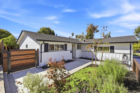 Tiny photo for 2184 Mesa Verde Drive, Milpitas, CA 95035 (MLS # ML82059177)