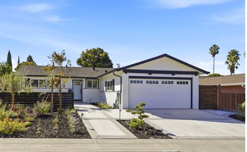 Photo of 2184 Mesa Verde Drive, Milpitas, CA 95035 (MLS # ML82059177)