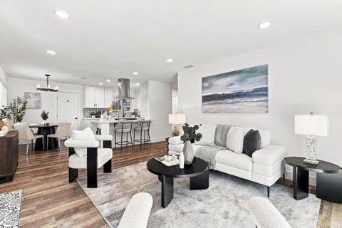Tiny photo for 2184 Mesa Verde Drive, Milpitas, CA 95035 (MLS # ML82059177)