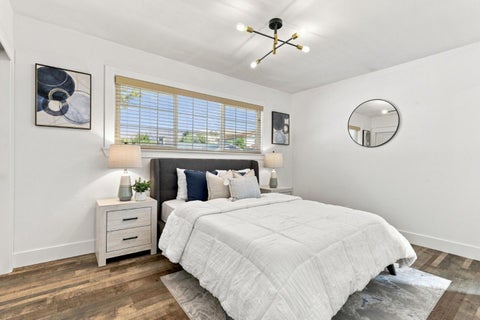 Tiny photo for 2184 Mesa Verde Drive, Milpitas, CA 95035 (MLS # ML82059177)