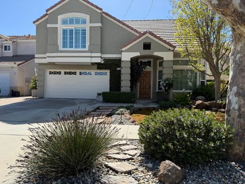 Photo of 7389 Forsum Road, SAN JOSE, CA 95138 (MLS # ML82042153)