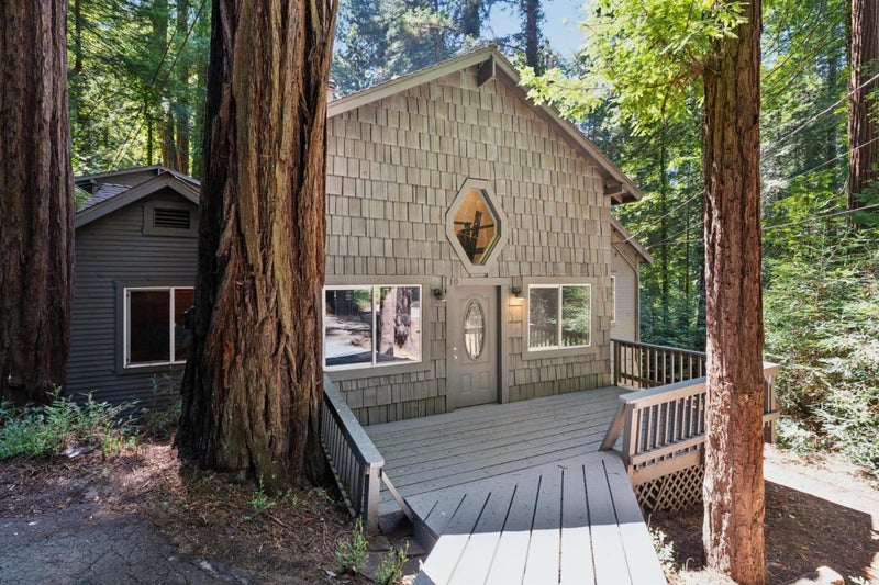 9 Sequoia Drive