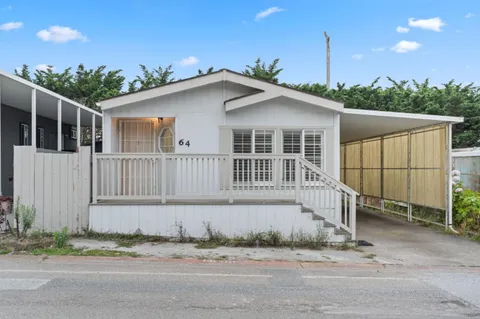 64 Franciscan Drive Unit 17, Daly City, CA 94014 - #: ML82020485