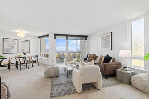 Photo of 320 Vallejo Drive #22, MILLBRAE, CA 94030 (MLS # ML82030752)