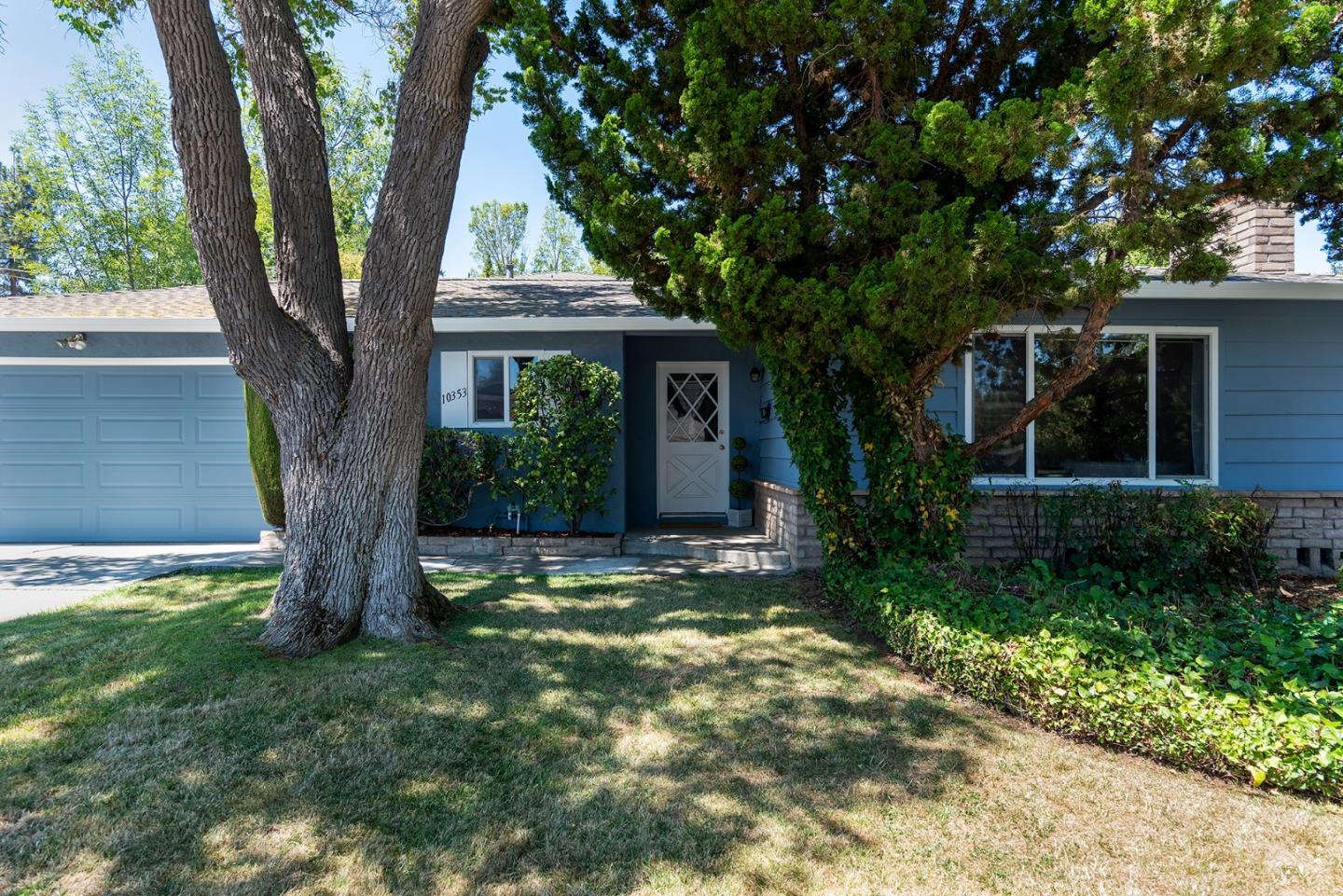 10353 Miller Avenue