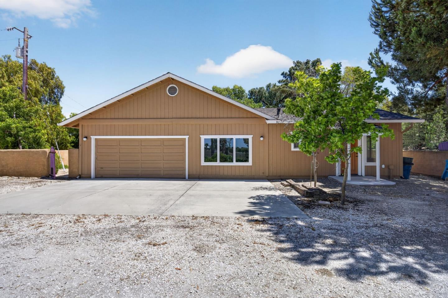 3385 Cienega Road