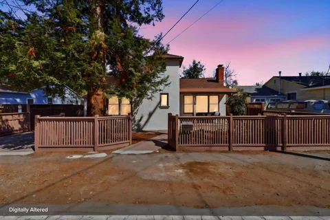 157 Central Avenue, Redwood City, CA 94061 - #: ML82063154
