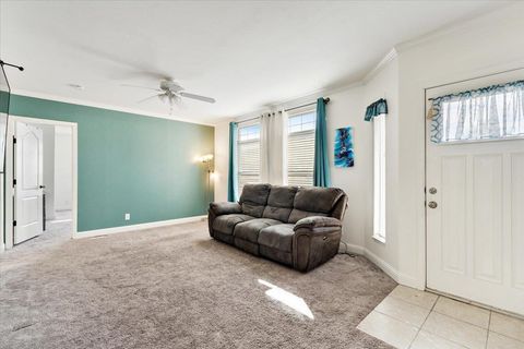 Tiny photo for 8710 Prunedale North Road #46, SALINAS, CA 93907 (MLS # ML82032412)