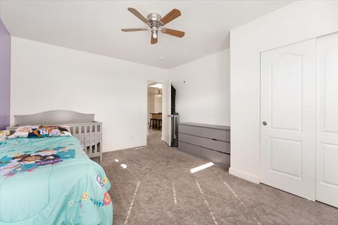 Tiny photo for 8710 Prunedale North Road #46, SALINAS, CA 93907 (MLS # ML82032412)