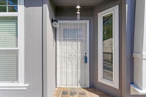 Tiny photo for 8710 Prunedale North Road #46, SALINAS, CA 93907 (MLS # ML82032412)