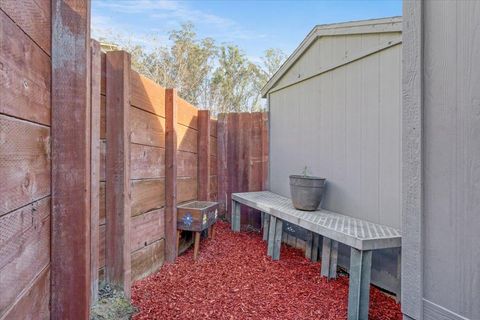 Tiny photo for 8710 Prunedale North Road #46, SALINAS, CA 93907 (MLS # ML82032412)