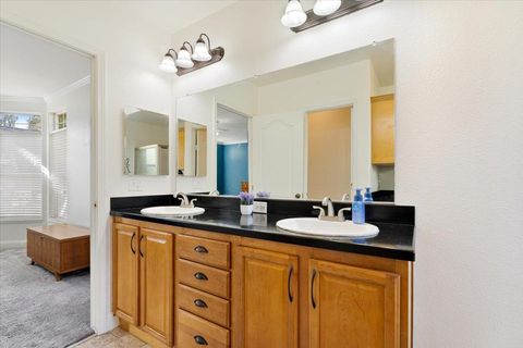 Tiny photo for 8710 Prunedale North Road #46, SALINAS, CA 93907 (MLS # ML82032412)