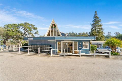 Tiny photo for 8710 Prunedale North Road #46, SALINAS, CA 93907 (MLS # ML82032412)