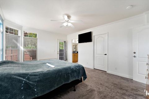 Tiny photo for 8710 Prunedale North Road #46, SALINAS, CA 93907 (MLS # ML82032412)