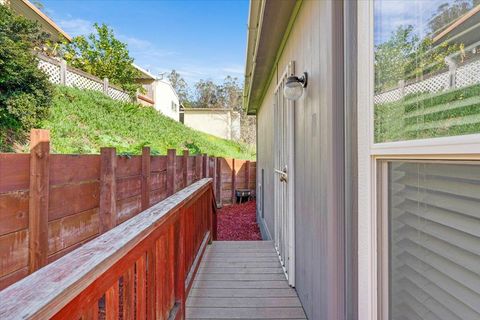 Tiny photo for 8710 Prunedale North Road #46, SALINAS, CA 93907 (MLS # ML82032412)