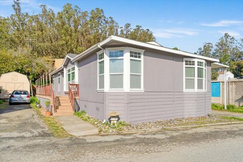 Photo of 8710 Prunedale North Road #46, SALINAS, CA 93907 (MLS # ML82032412)