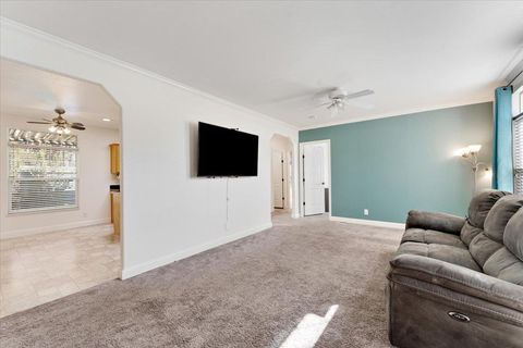 Tiny photo for 8710 Prunedale North Road #46, SALINAS, CA 93907 (MLS # ML82032412)