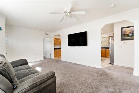 Tiny photo for 8710 Prunedale North Road #46, SALINAS, CA 93907 (MLS # ML82032412)