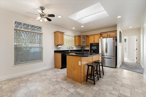 Tiny photo for 8710 Prunedale North Road #46, SALINAS, CA 93907 (MLS # ML82032412)