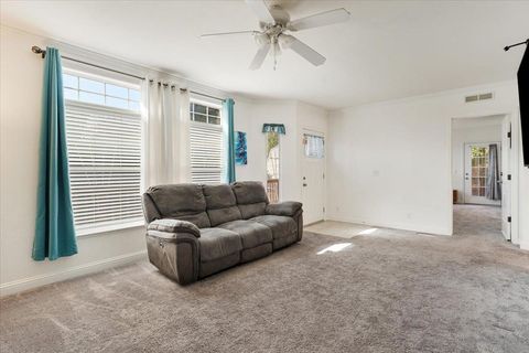 Tiny photo for 8710 Prunedale North Road #46, SALINAS, CA 93907 (MLS # ML82032412)