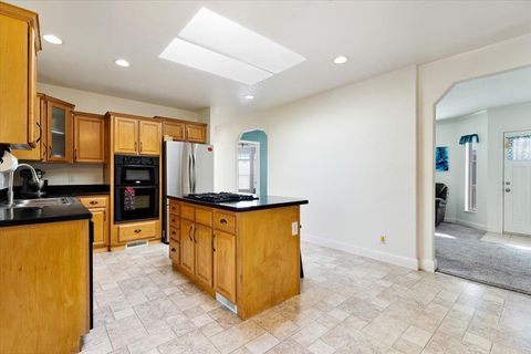 Tiny photo for 8710 Prunedale North Road #46, SALINAS, CA 93907 (MLS # ML82032412)