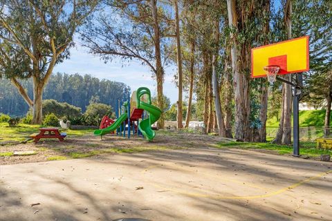 Tiny photo for 8710 Prunedale North Road #46, SALINAS, CA 93907 (MLS # ML82032412)