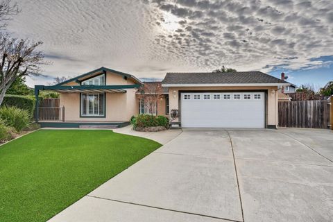 4110 Wingham Place SAN JOSE CA 95135