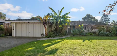 1111 Hobart Street, Menlo Park, CA 94025 - #: ML82031474