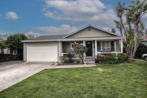 921 Dorian Court, San Jose, CA 95127 - MLS#: ML81997472