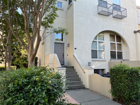 164 Montelena Court MOUNTAIN VIEW CA 94040