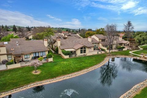 Tiny photo for 3123 Lake Trasimeno Drive, SAN JOSE, CA 95135 (MLS # ML82036708)