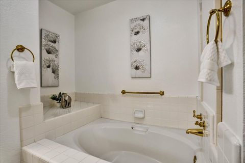 Tiny photo for 3123 Lake Trasimeno Drive, SAN JOSE, CA 95135 (MLS # ML82036708)