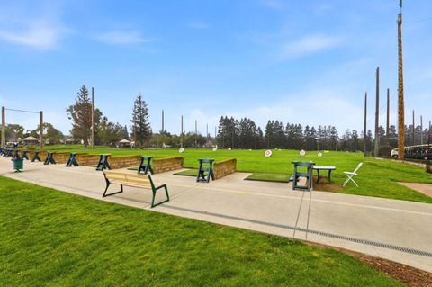 Tiny photo for 3123 Lake Trasimeno Drive, SAN JOSE, CA 95135 (MLS # ML82036708)