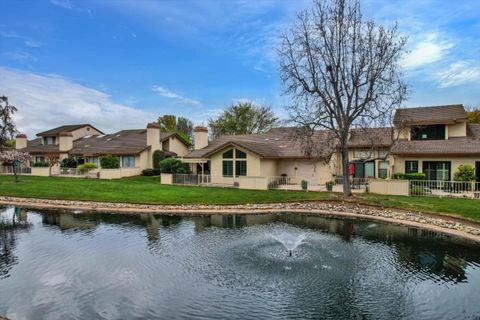 Tiny photo for 3123 Lake Trasimeno Drive, SAN JOSE, CA 95135 (MLS # ML82036708)