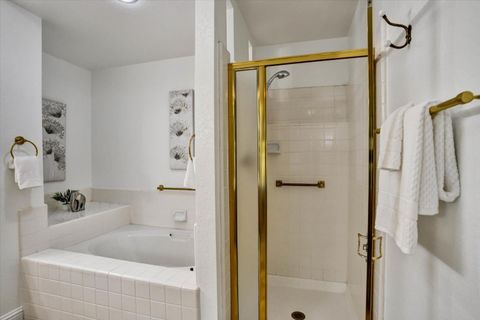 Tiny photo for 3123 Lake Trasimeno Drive, SAN JOSE, CA 95135 (MLS # ML82036708)