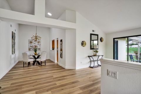 Tiny photo for 3123 Lake Trasimeno Drive, SAN JOSE, CA 95135 (MLS # ML82036708)