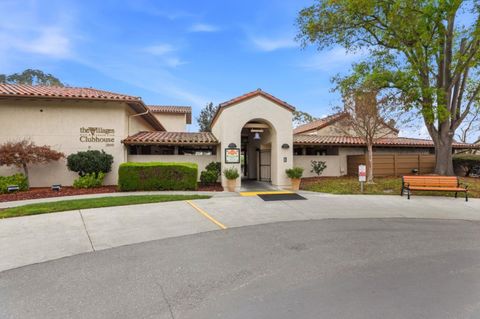 Tiny photo for 3123 Lake Trasimeno Drive, SAN JOSE, CA 95135 (MLS # ML82036708)