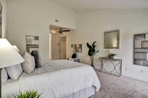 Tiny photo for 3123 Lake Trasimeno Drive, SAN JOSE, CA 95135 (MLS # ML82036708)