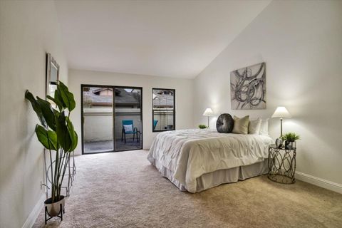 Tiny photo for 3123 Lake Trasimeno Drive, SAN JOSE, CA 95135 (MLS # ML82036708)