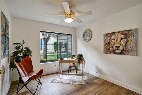 Tiny photo for 3123 Lake Trasimeno Drive, SAN JOSE, CA 95135 (MLS # ML82036708)