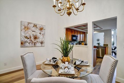 Tiny photo for 3123 Lake Trasimeno Drive, SAN JOSE, CA 95135 (MLS # ML82036708)