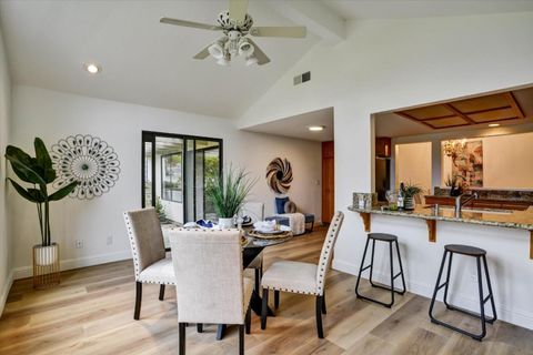 Tiny photo for 3123 Lake Trasimeno Drive, SAN JOSE, CA 95135 (MLS # ML82036708)