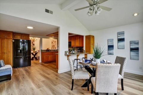 Tiny photo for 3123 Lake Trasimeno Drive, SAN JOSE, CA 95135 (MLS # ML82036708)