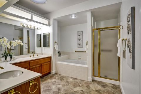 Tiny photo for 3123 Lake Trasimeno Drive, SAN JOSE, CA 95135 (MLS # ML82036708)