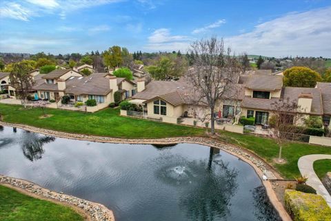 Tiny photo for 3123 Lake Trasimeno Drive, SAN JOSE, CA 95135 (MLS # ML82036708)