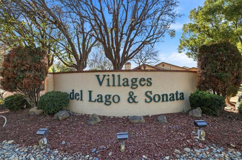 Tiny photo for 3123 Lake Trasimeno Drive, SAN JOSE, CA 95135 (MLS # ML82036708)