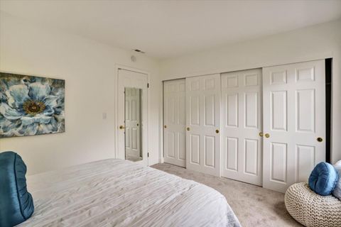 Tiny photo for 3123 Lake Trasimeno Drive, SAN JOSE, CA 95135 (MLS # ML82036708)