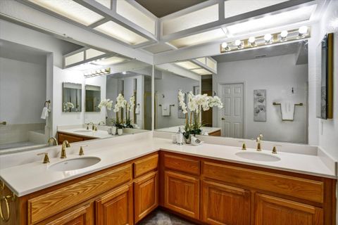 Tiny photo for 3123 Lake Trasimeno Drive, SAN JOSE, CA 95135 (MLS # ML82036708)