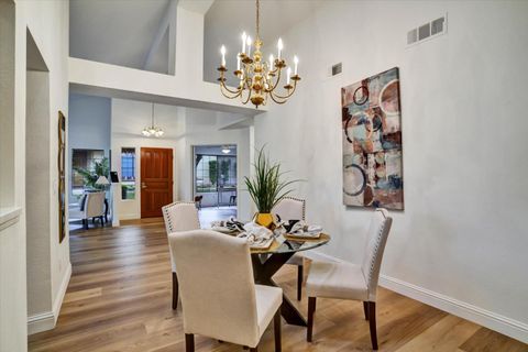 Tiny photo for 3123 Lake Trasimeno Drive, SAN JOSE, CA 95135 (MLS # ML82036708)