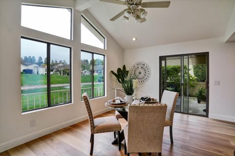 Tiny photo for 3123 Lake Trasimeno Drive, SAN JOSE, CA 95135 (MLS # ML82036708)